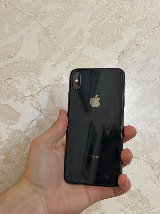 Продам iPhone   Xsmax 512gb