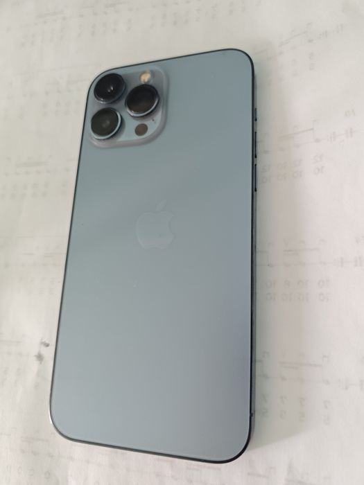 Iphone 13 pro max