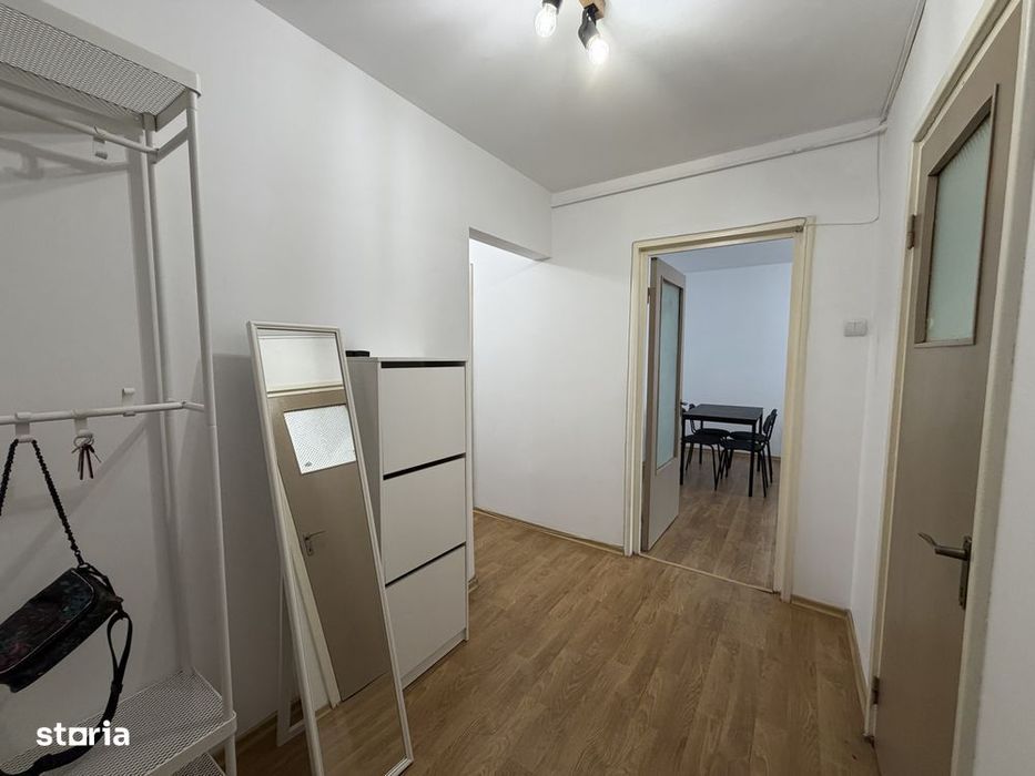 Apartament 3 Camere | Militari | 10' Metrou