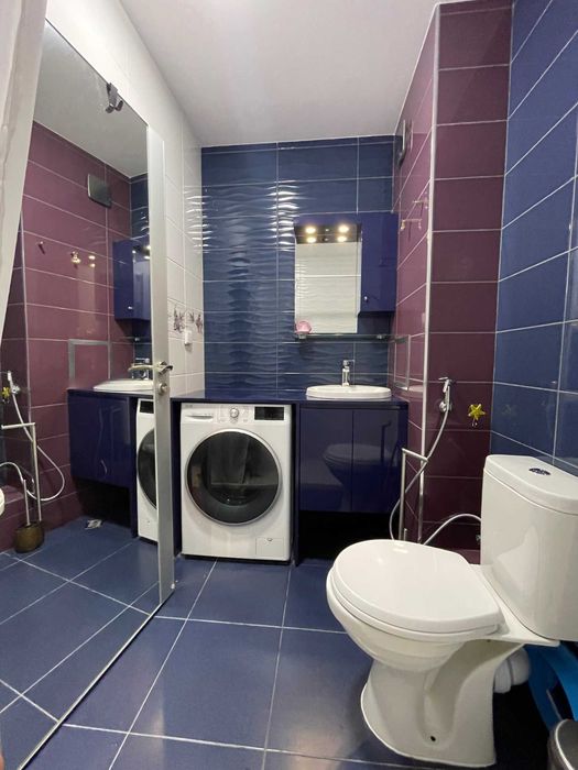 Дава се под наем Двустаен апартамент в София, Студентски град - 65 кв.м за 469.2 € - Снимка #6