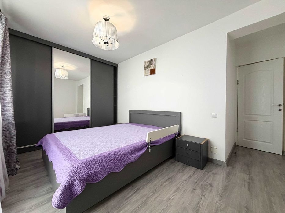 Apartament 2 camere - DECOMANDAT, parcare | zona VIVO