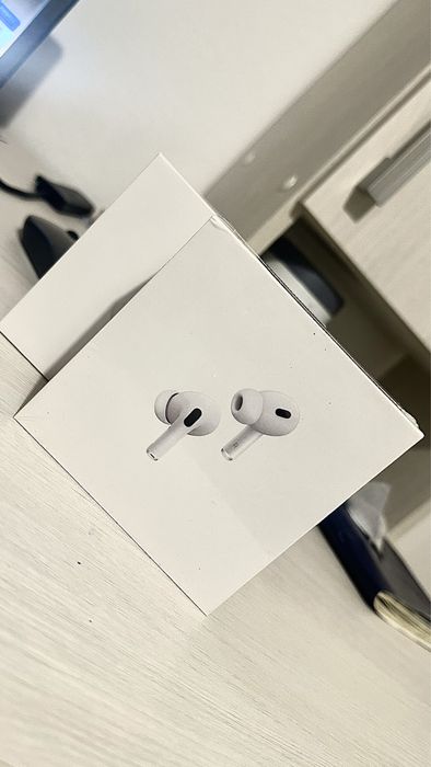 Airpods Pro 2 Lux