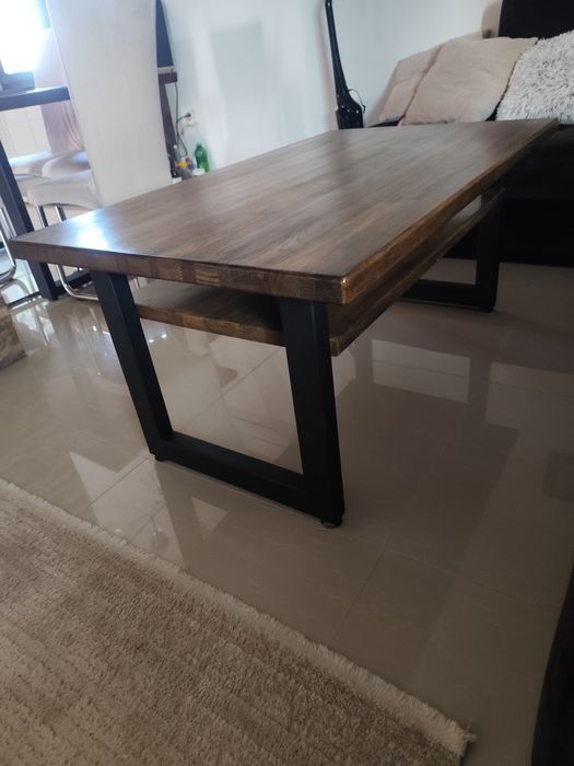 Маси от масив по поръчка