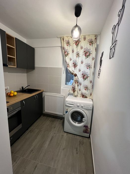 Apartament cu o cameră