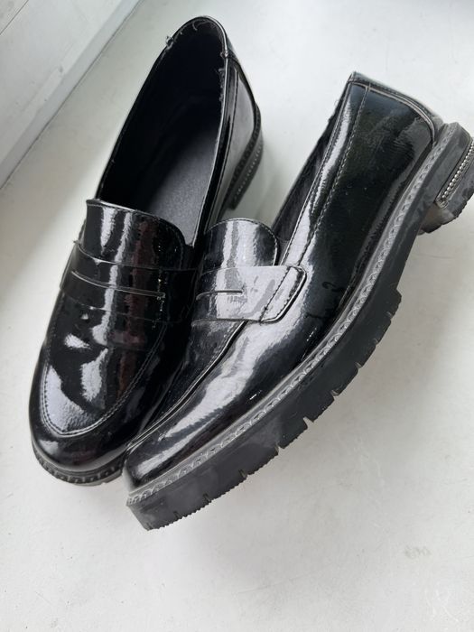 Продам лоферы лоферы