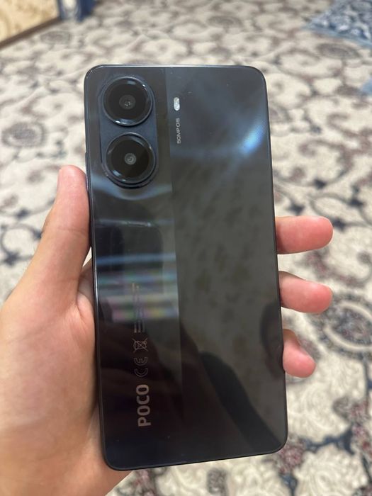 Xiaomi Poco X7 Pro 8+8/256 GB