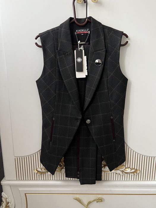 Двойка классичесская