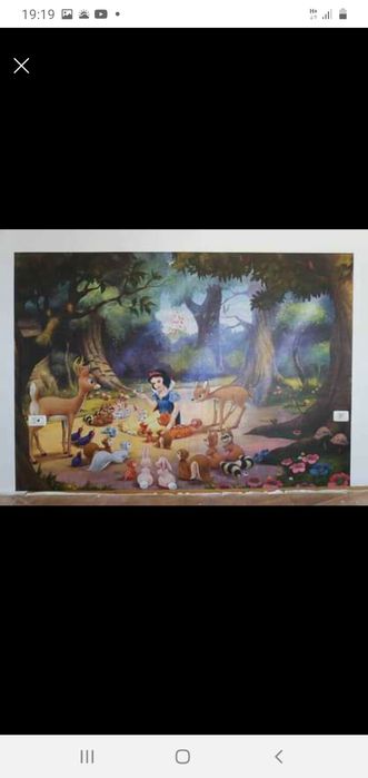 Montaj tapet,fototapet