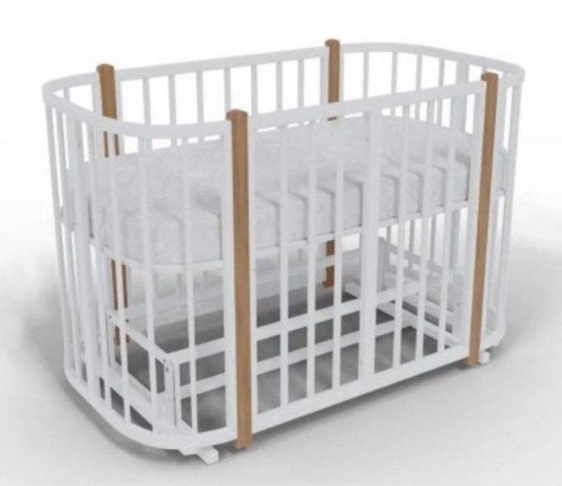 Продаю манеж трансформер Россия