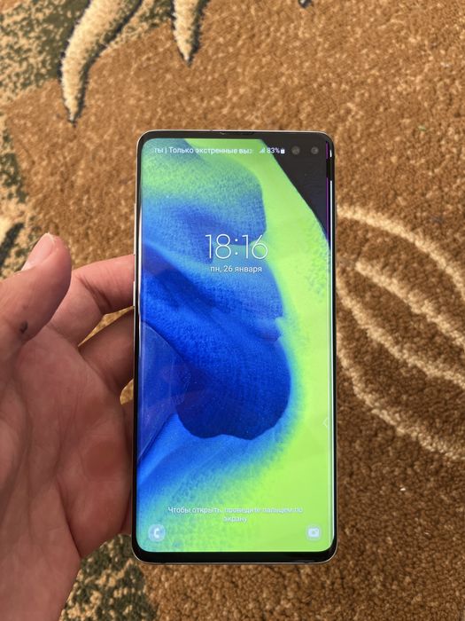 Samsung s10 plus