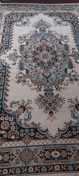 ковры в хорошем состоянии