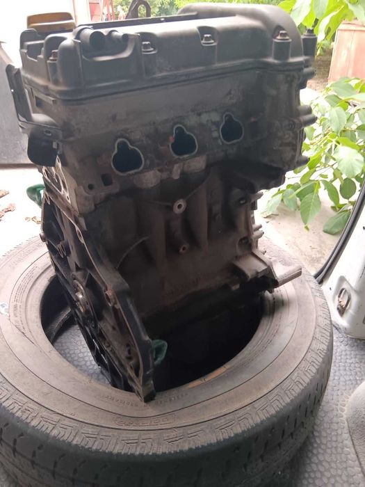 Двигател Z10XE, Opel Agila A, Corsa C