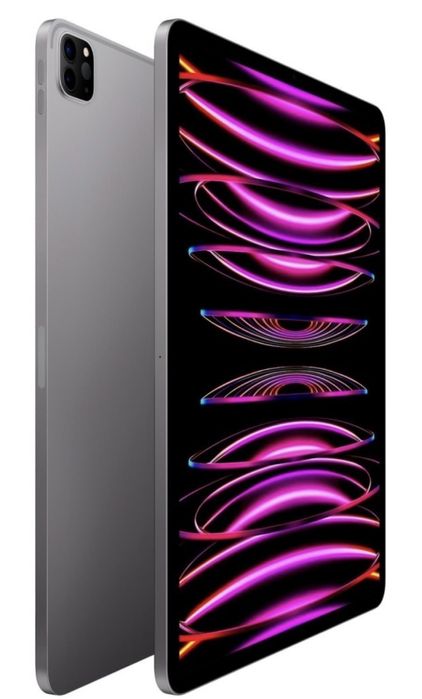 Ipad 11 pro M2 / айпад 11 про М2