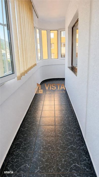 Apartament decomandat cu 3 camere in Scriitorilor, Brasov