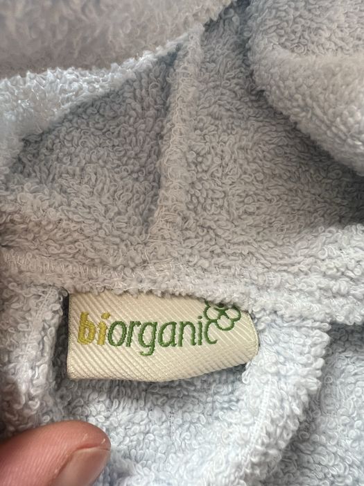 Детска хавлия 2-3 г- 20 лв