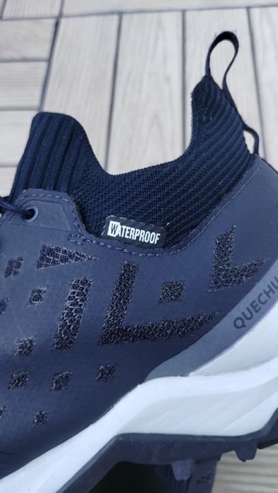 Непромокаеми обувки Quechua N39