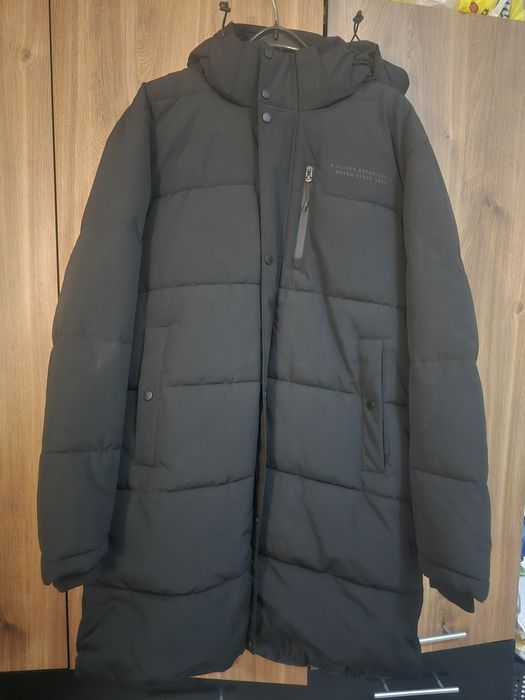 Мъжко яке S.Oliver XXL