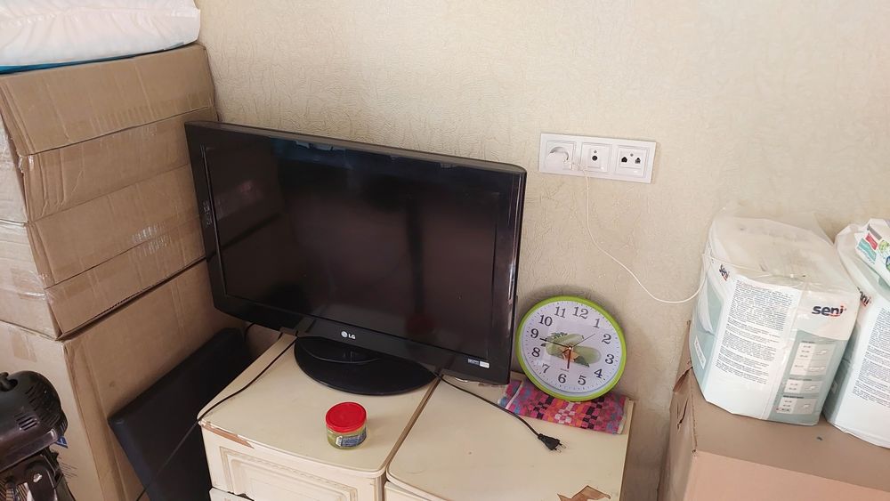 Телевизор бу продам