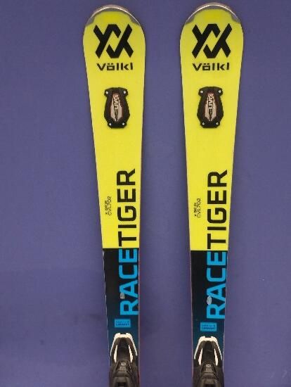 Race Tiger - produs resigilat - (SecondHand) Decathlon