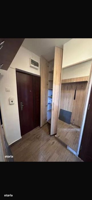 Apartament 2 camere, Dristor, parter cu balcon