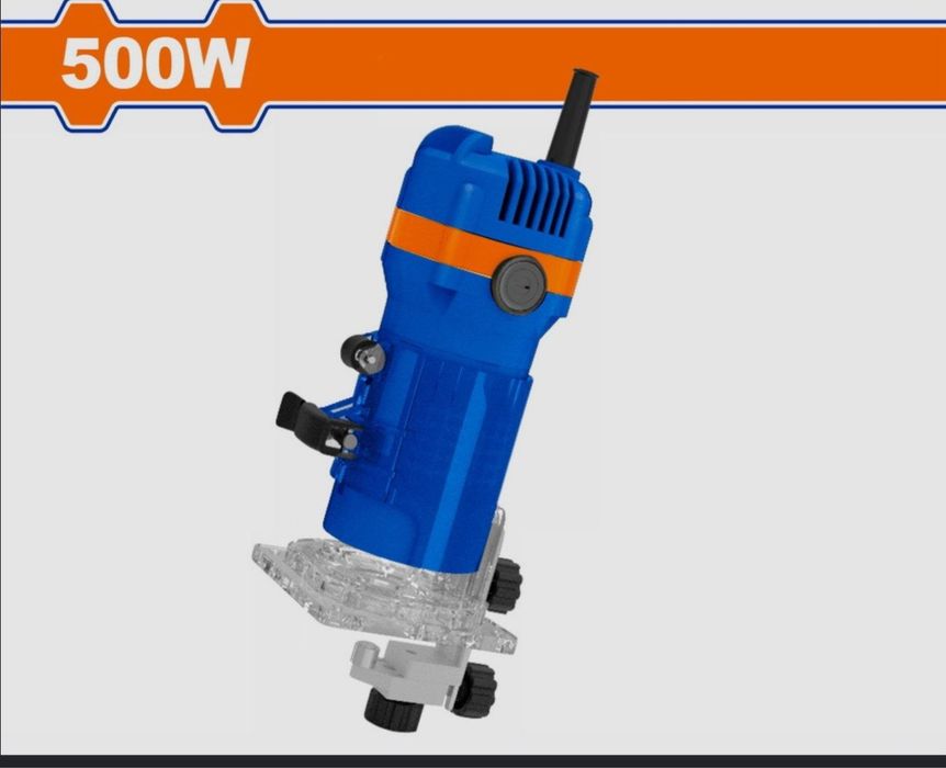 Мультифрезер wadfow