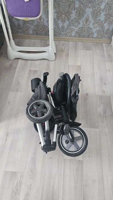 Продам детский велосипед