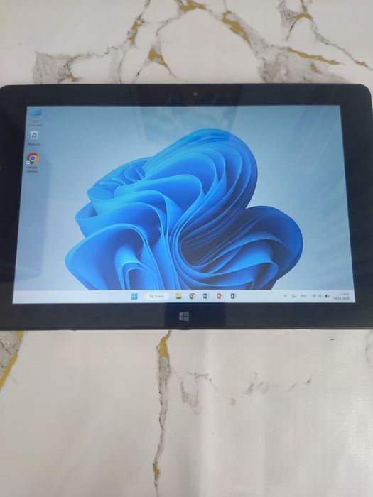 Cube iWork10 планшет-ноутбук 2в1