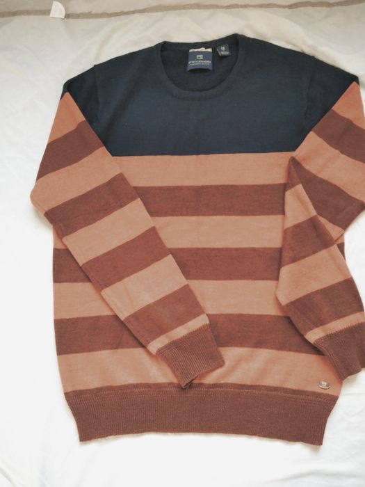 Свитер мужской   качество хорошая