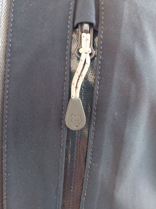 NORD-LEVEL 20.000 Воден стълб,ветроуст.,дишащо 10.000,ново мъжко яке