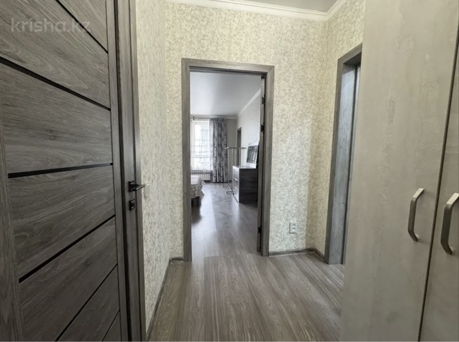 Продам 1 комнатную квартиру