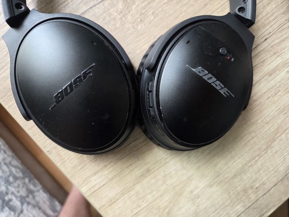 Vand Casti Bluetooth Bose QC 35 II
