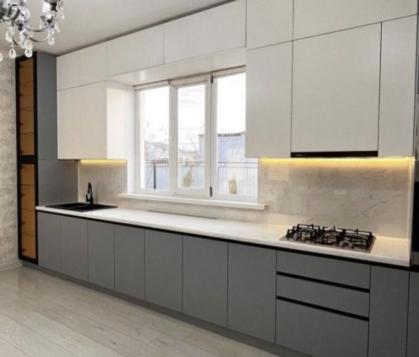 Мебель на заказ!