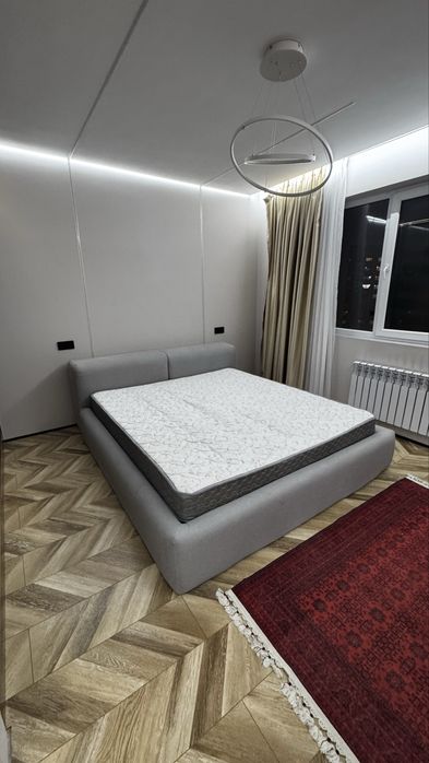 Продам стильную кровать!