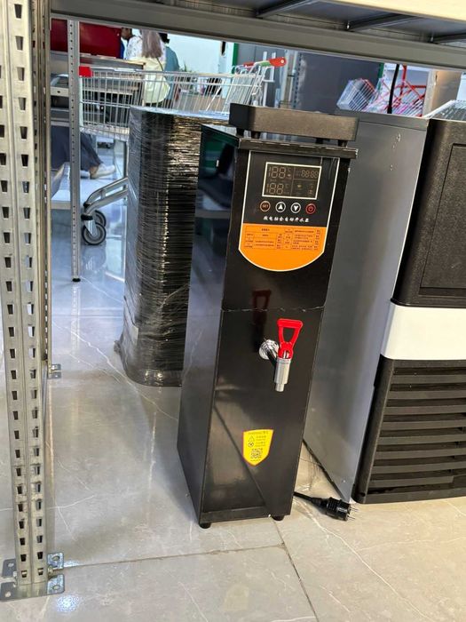 бойлер ,нагрев воды