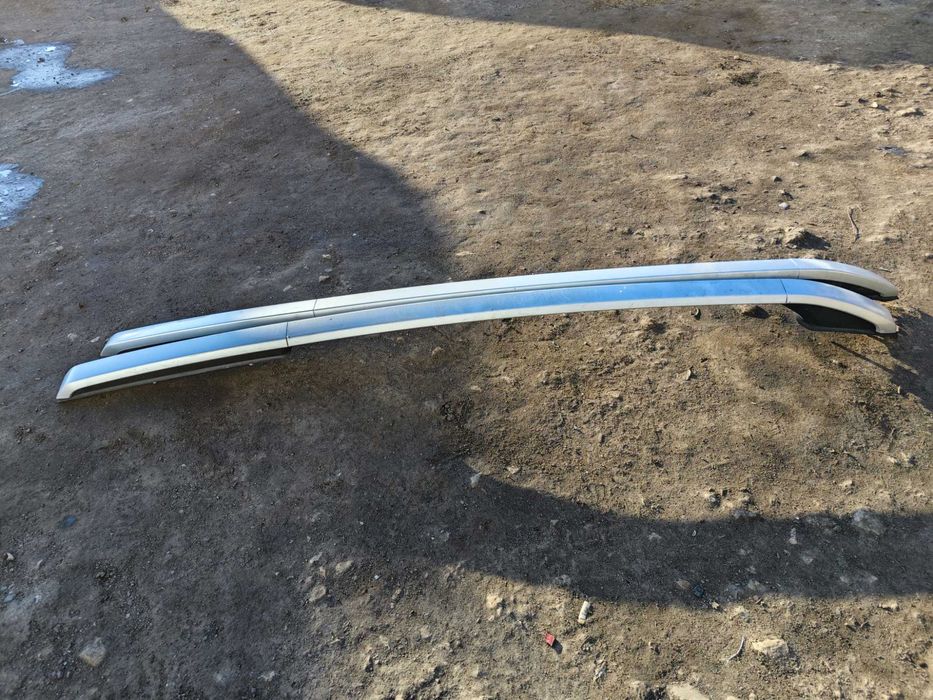 Надлъжни греди ролбар Peugeot 2008 Пежо 2008