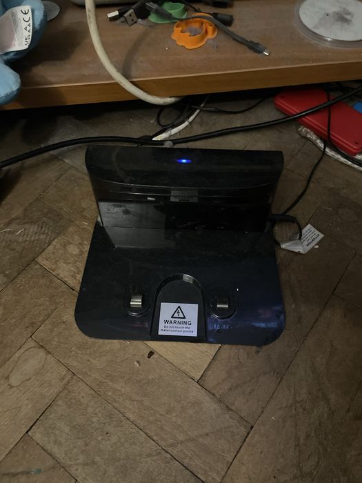 Прахосмукачка робот EVENTER