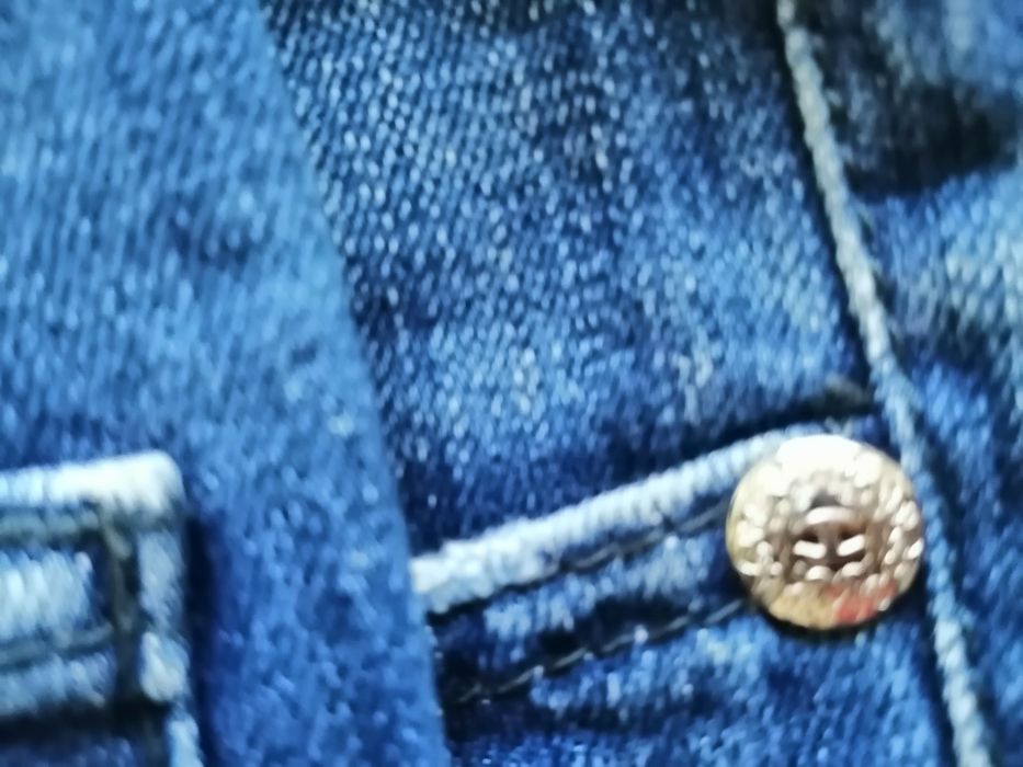 Мъжки дънки Just cavalli