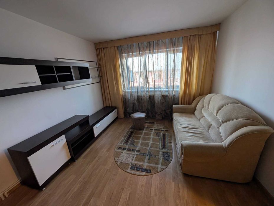Apartament de închiriat în Lucăcești