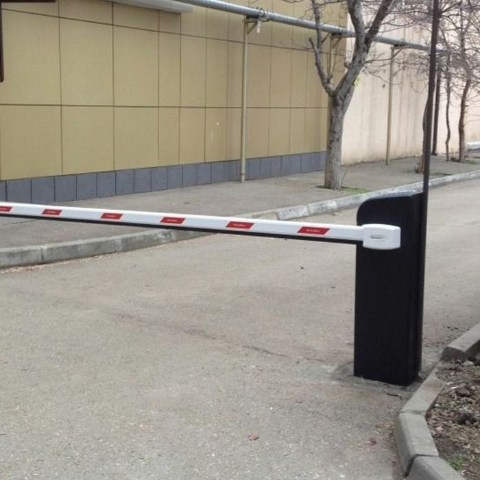 Шлагбаум ремонт и установка. Пульт для шлагбаума - Прочая техника Нур ...