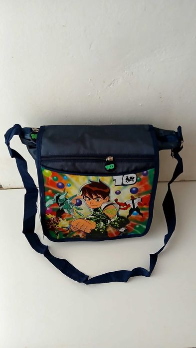 Детска раница BEN 10