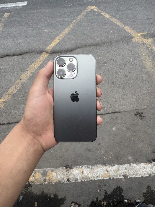 iPhone 13 pro 256 ochilmagan