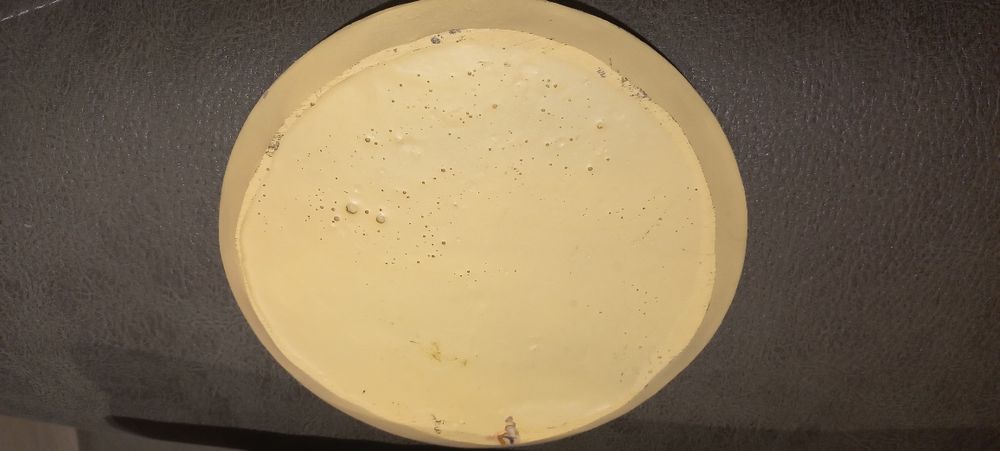 Декоративная тарелка