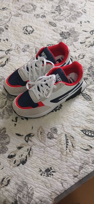 Продам мужские красовки