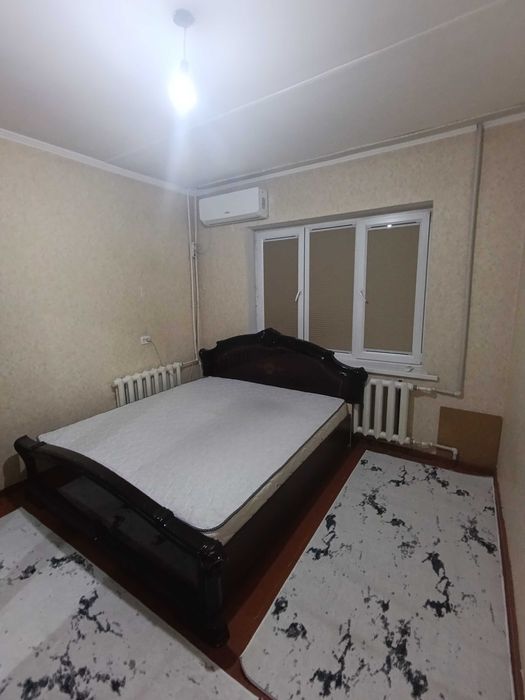 Сдаётся квартира Парк фуркат