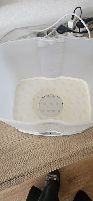 Стерилизатор Чико