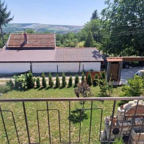 Продава се Къща в Разград, Промишлена зона - Изток - 64 кв.м за 1160 €/кв.м - Снимка #10