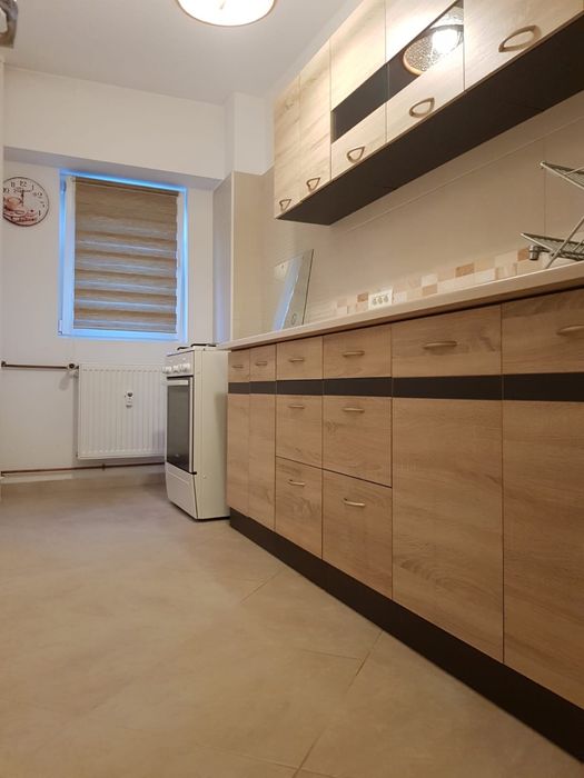 Garsoniera Mall Vitan