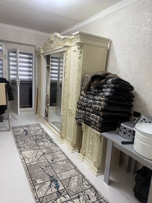 Сергели аренда Курувчилар Метро 11-бекат