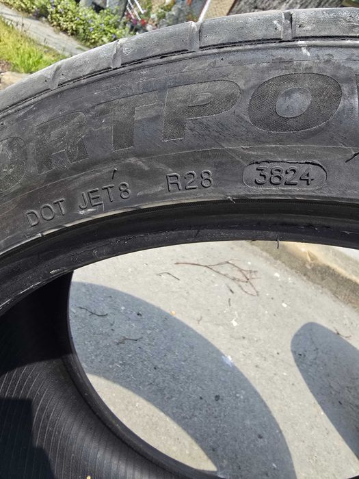 245 45 19 летни гуми