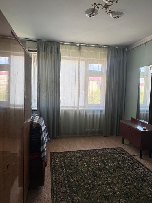 3 бөлмелі пәтер сатылады